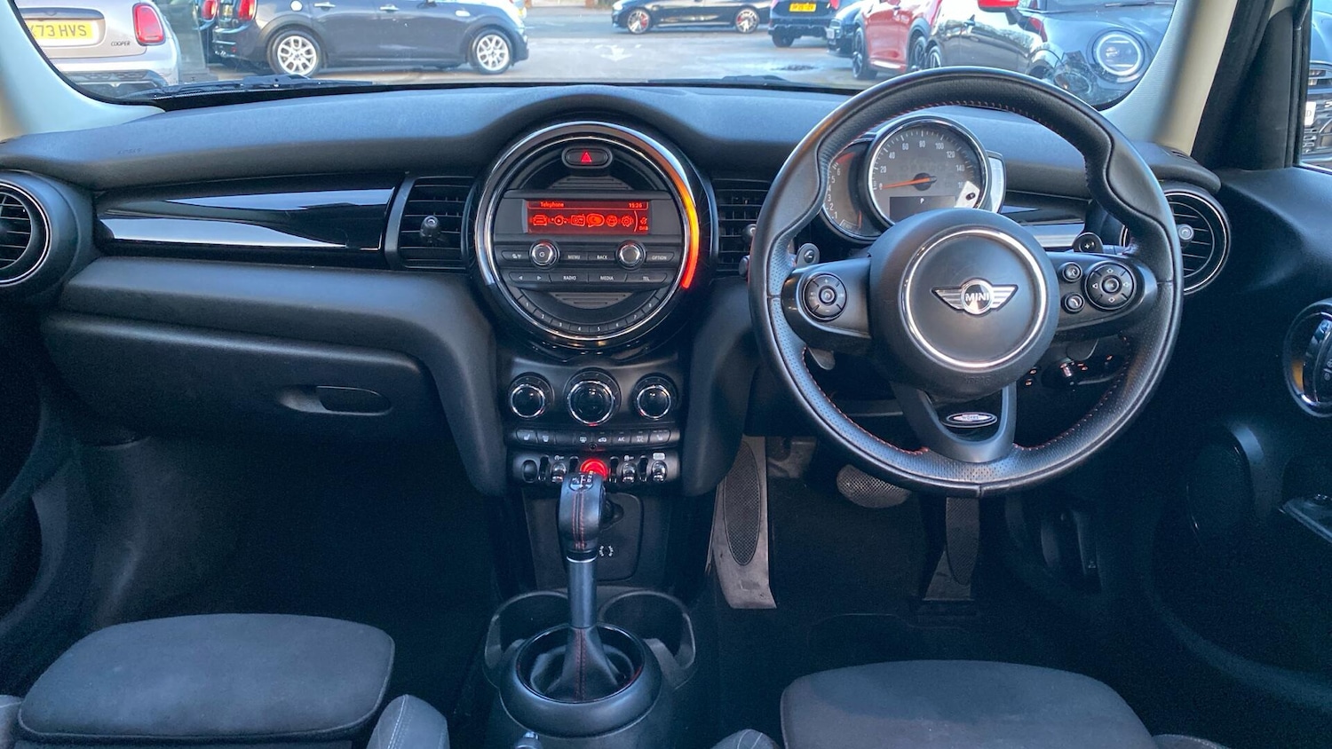 Used MINI Hatch 2018 for sale - 76801280: Photo 4