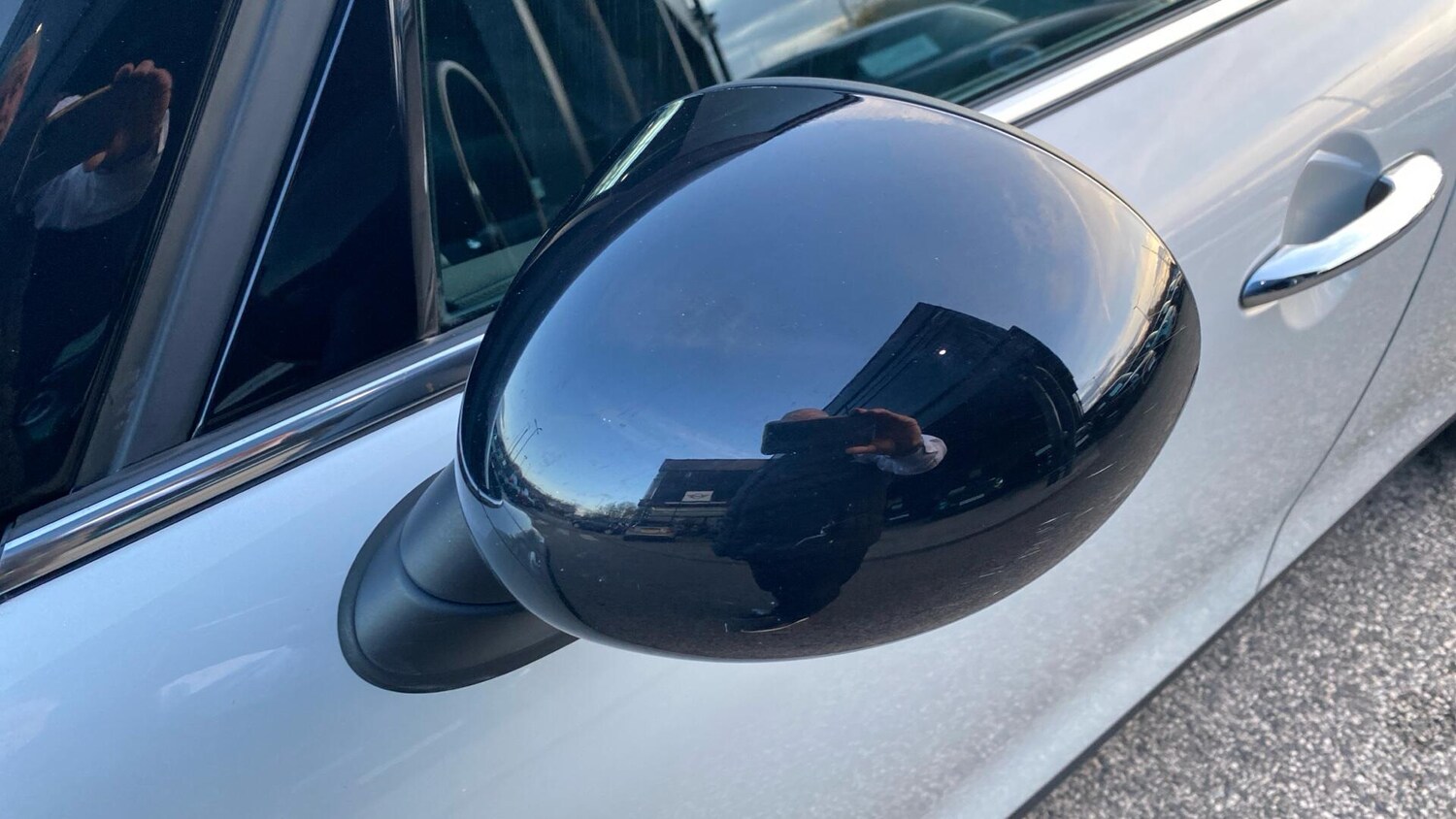 Used MINI Hatch 2018 for sale - 76801280: Photo 40