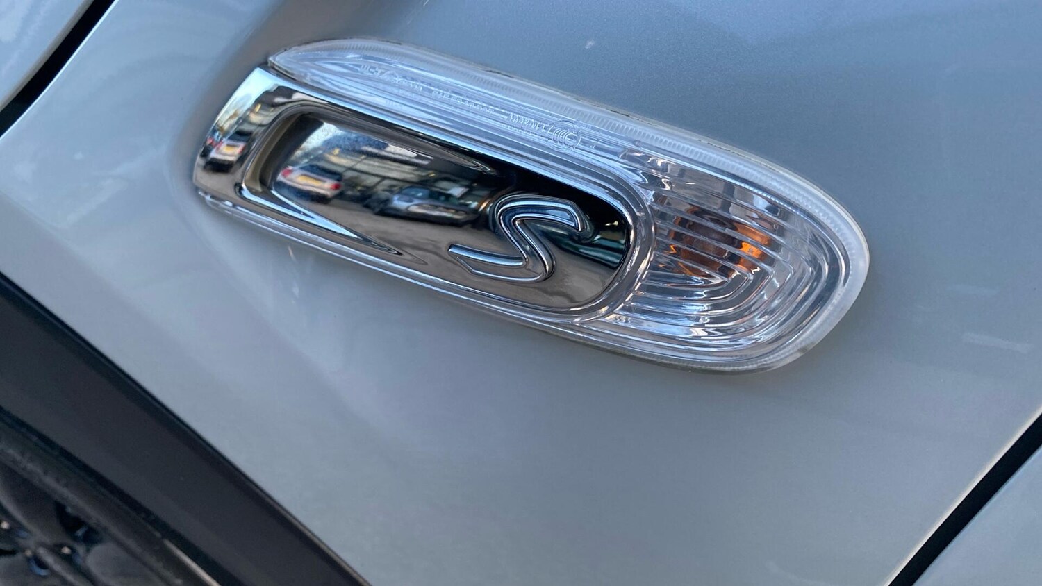 Used MINI Hatch 2018 for sale - 76801280: Photo 42