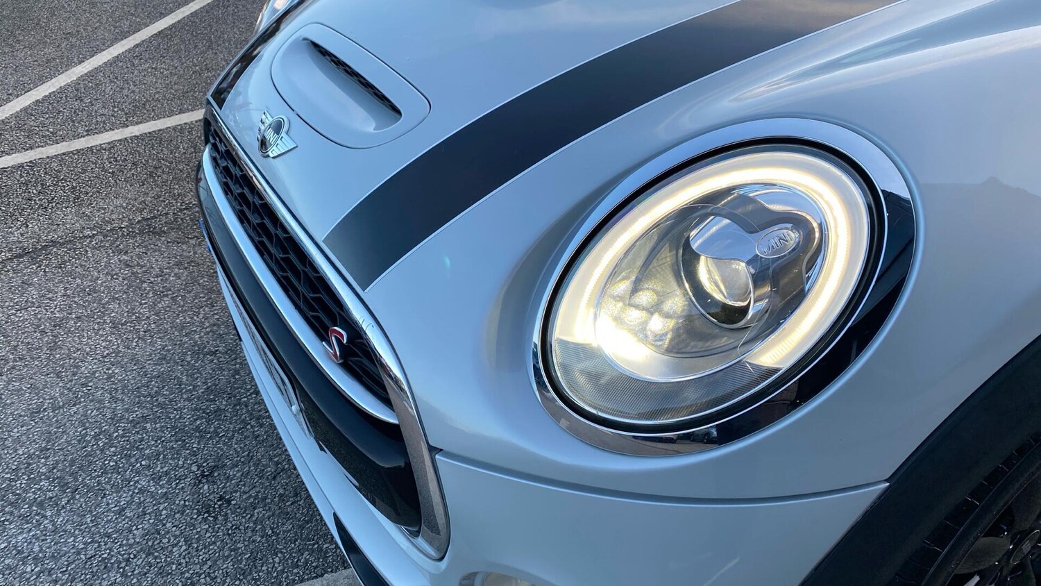 Used MINI Hatch 2018 for sale - 76801280: Photo 43