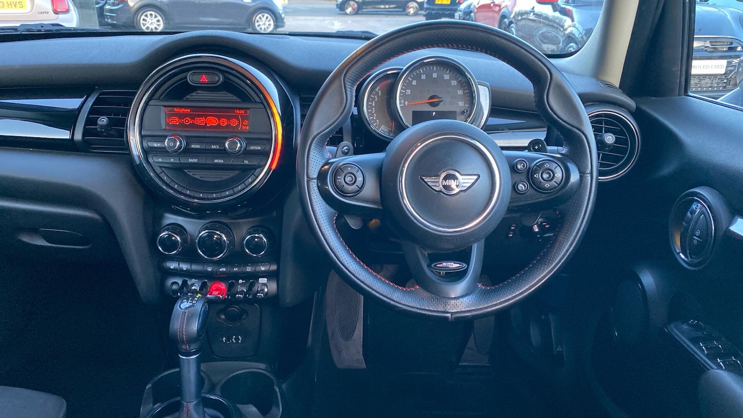 Used MINI Hatch 2018 for sale - 76801280: Photo 5