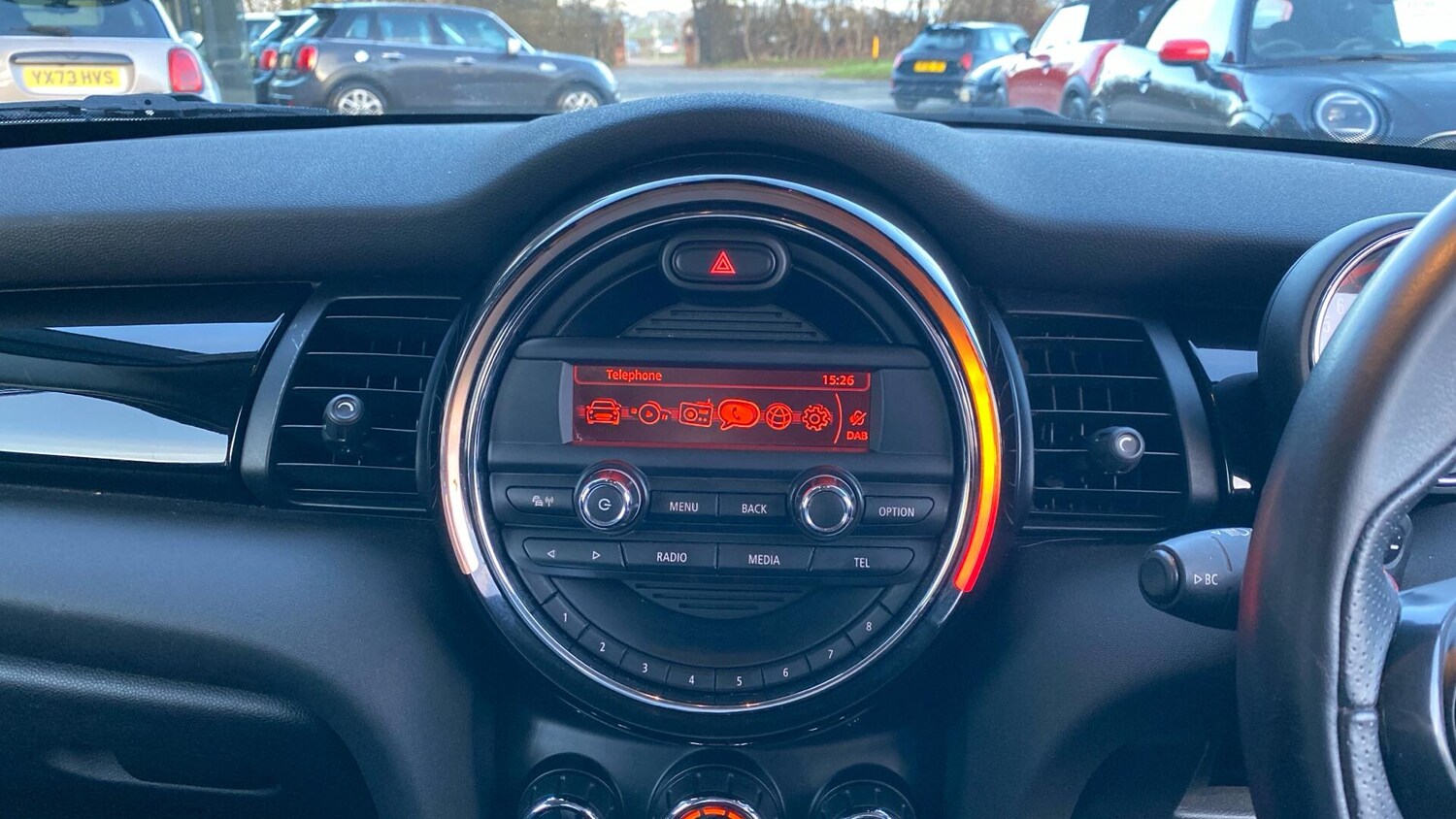 Used MINI Hatch 2018 for sale - 76801280: Photo 8