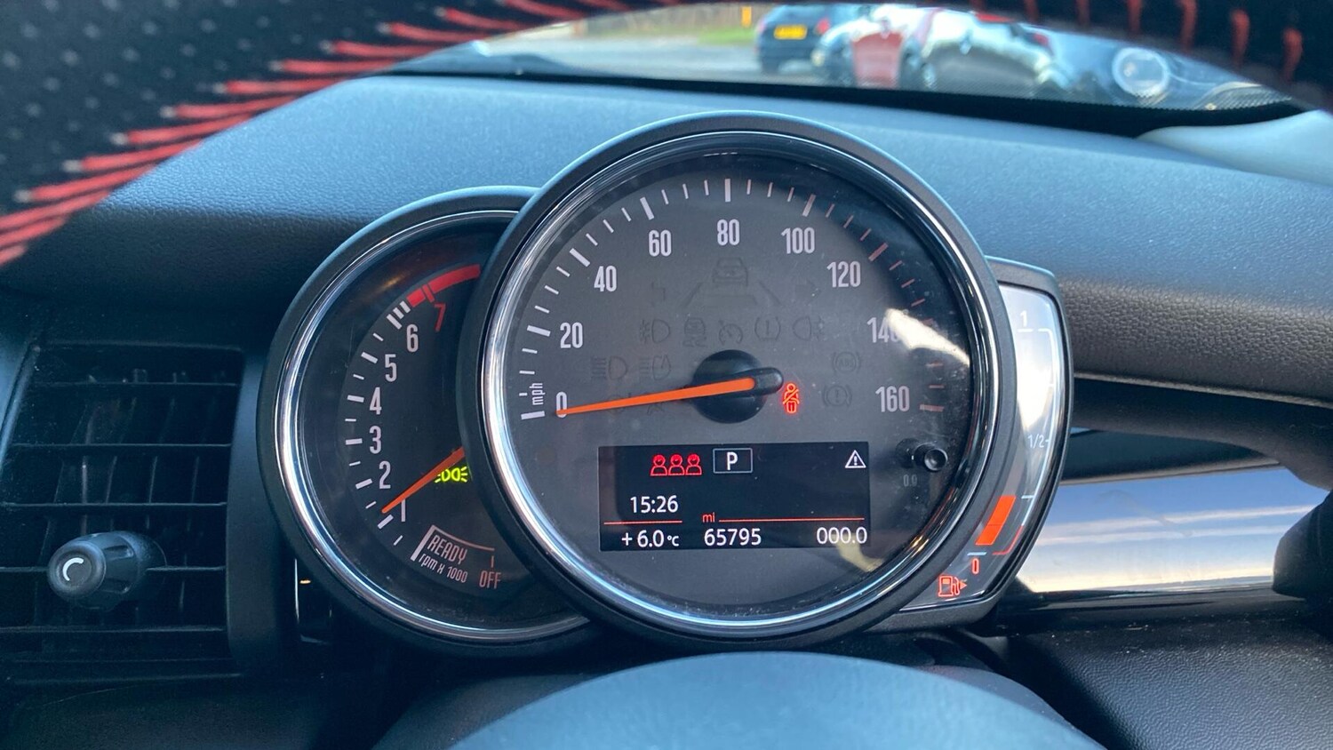 Used MINI Hatch 2018 for sale - 76801280: Photo 9