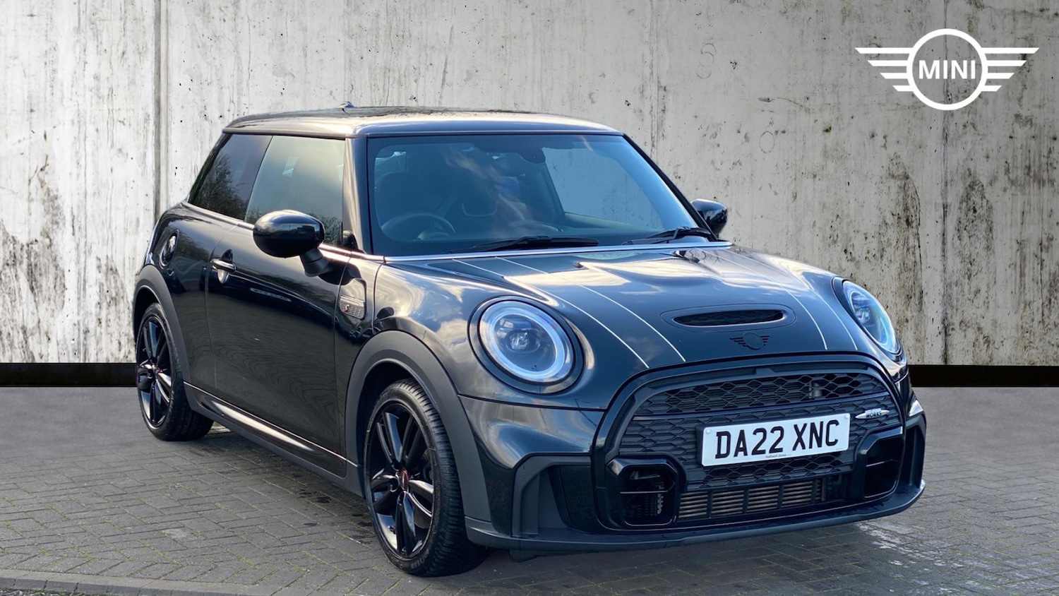 Used MINI Hatch 2022 for sale - 76760031: Photo 1