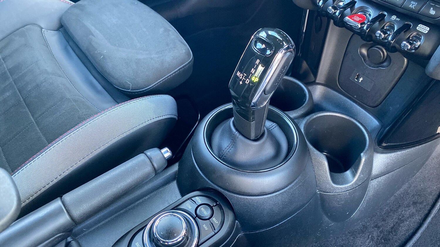 Used MINI Hatch 2022 for sale - 76760031: Photo 10