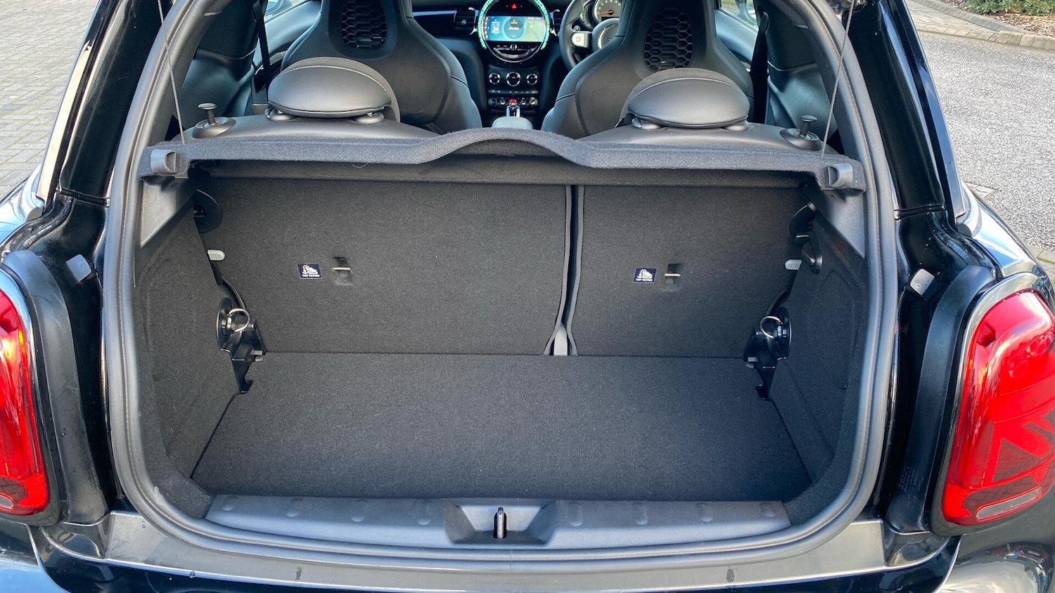 Used MINI Hatch 2022 for sale - 76760031: Photo 13