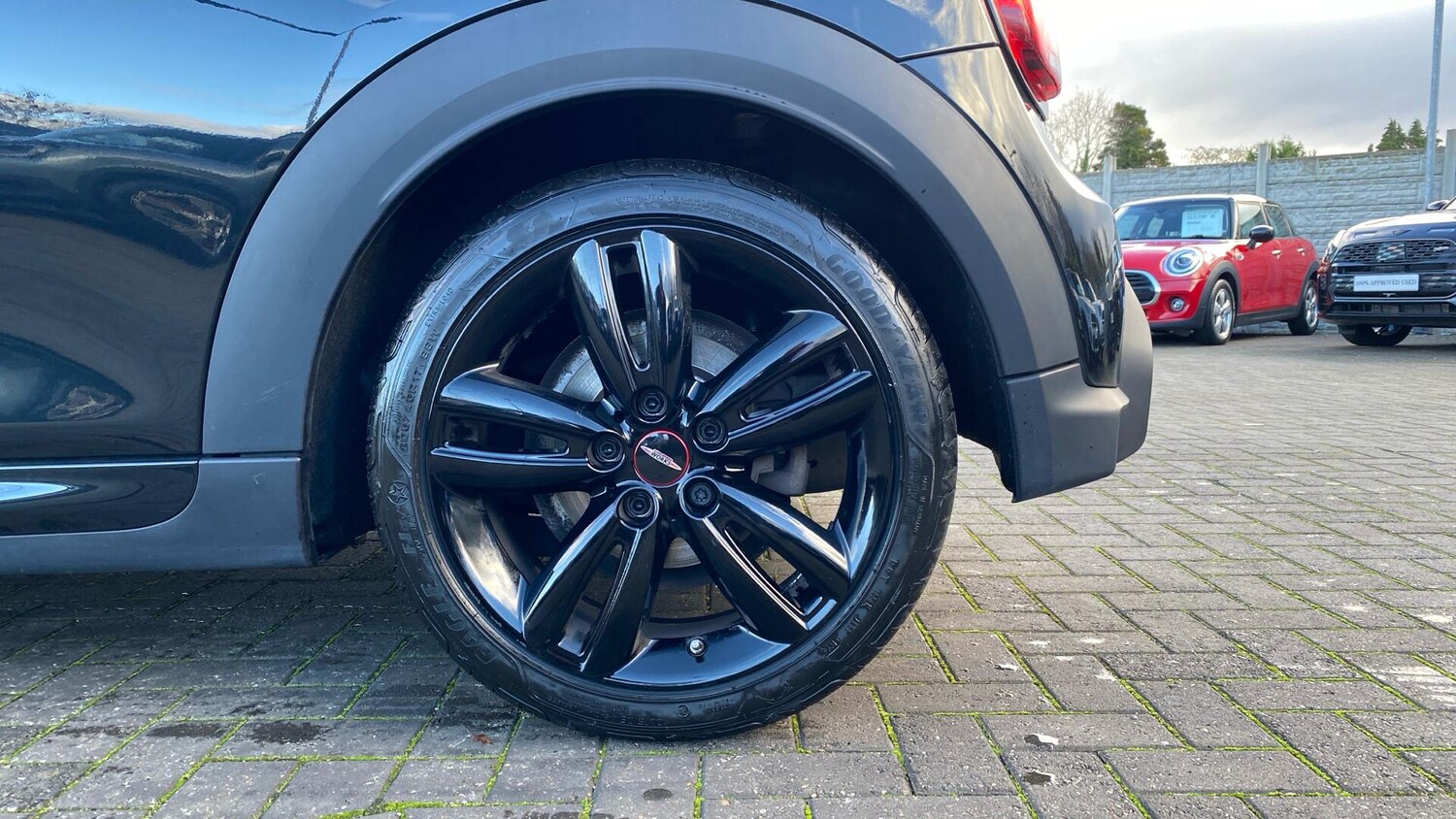 Used MINI Hatch 2022 for sale - 76760031: Photo 14