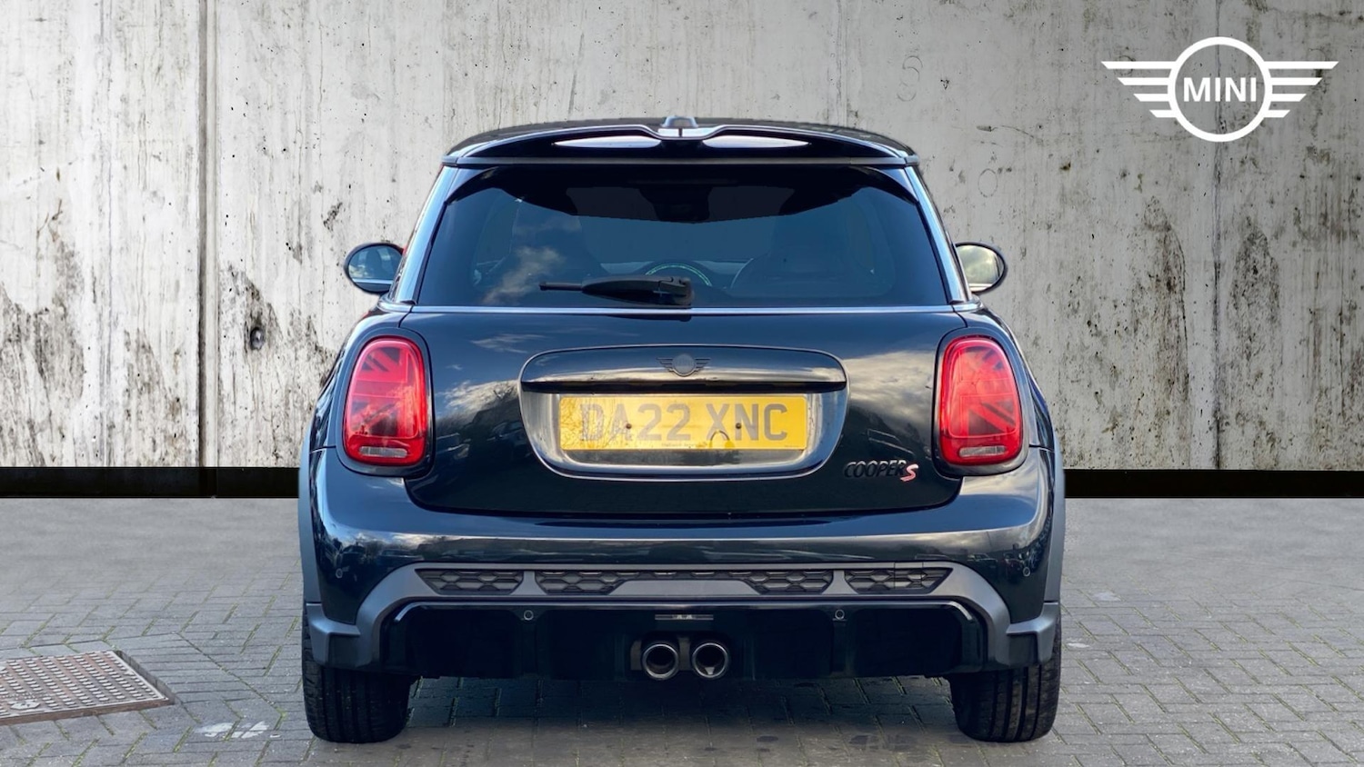 Used MINI Hatch 2022 for sale - 76760031: Photo 15