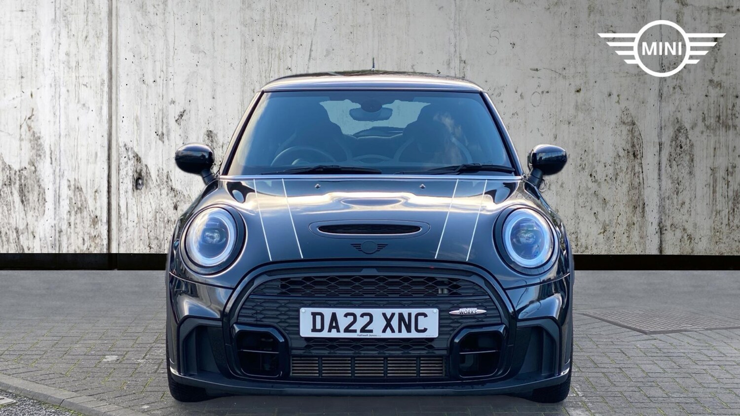 Used MINI Hatch 2022 for sale - 76760031: Photo 16