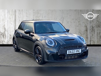 2022 (22) - 2.0 Cooper S Sport 3dr Auto