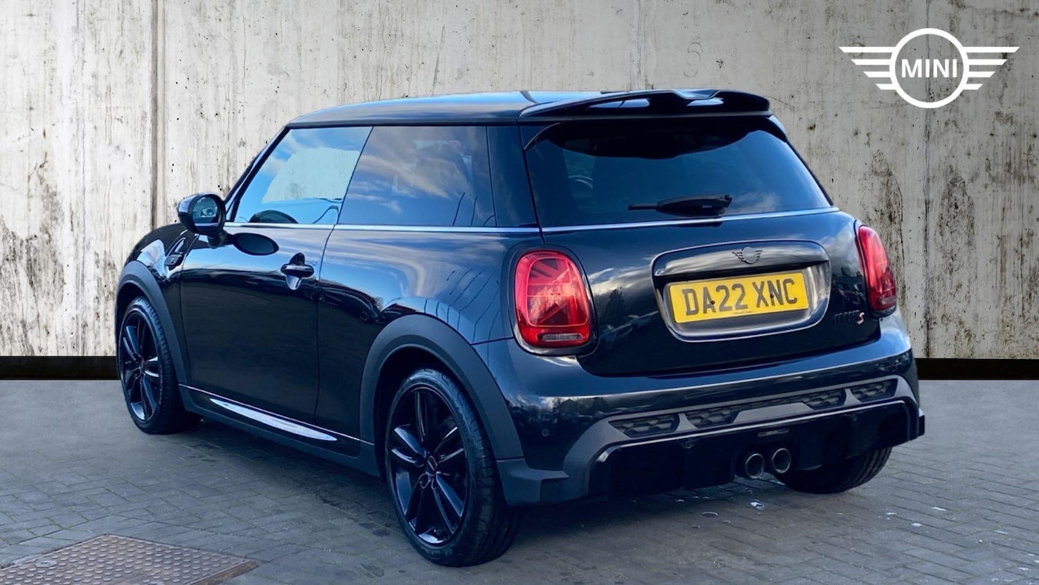 Used MINI Hatch 2022 for sale - 76760031: Photo 2