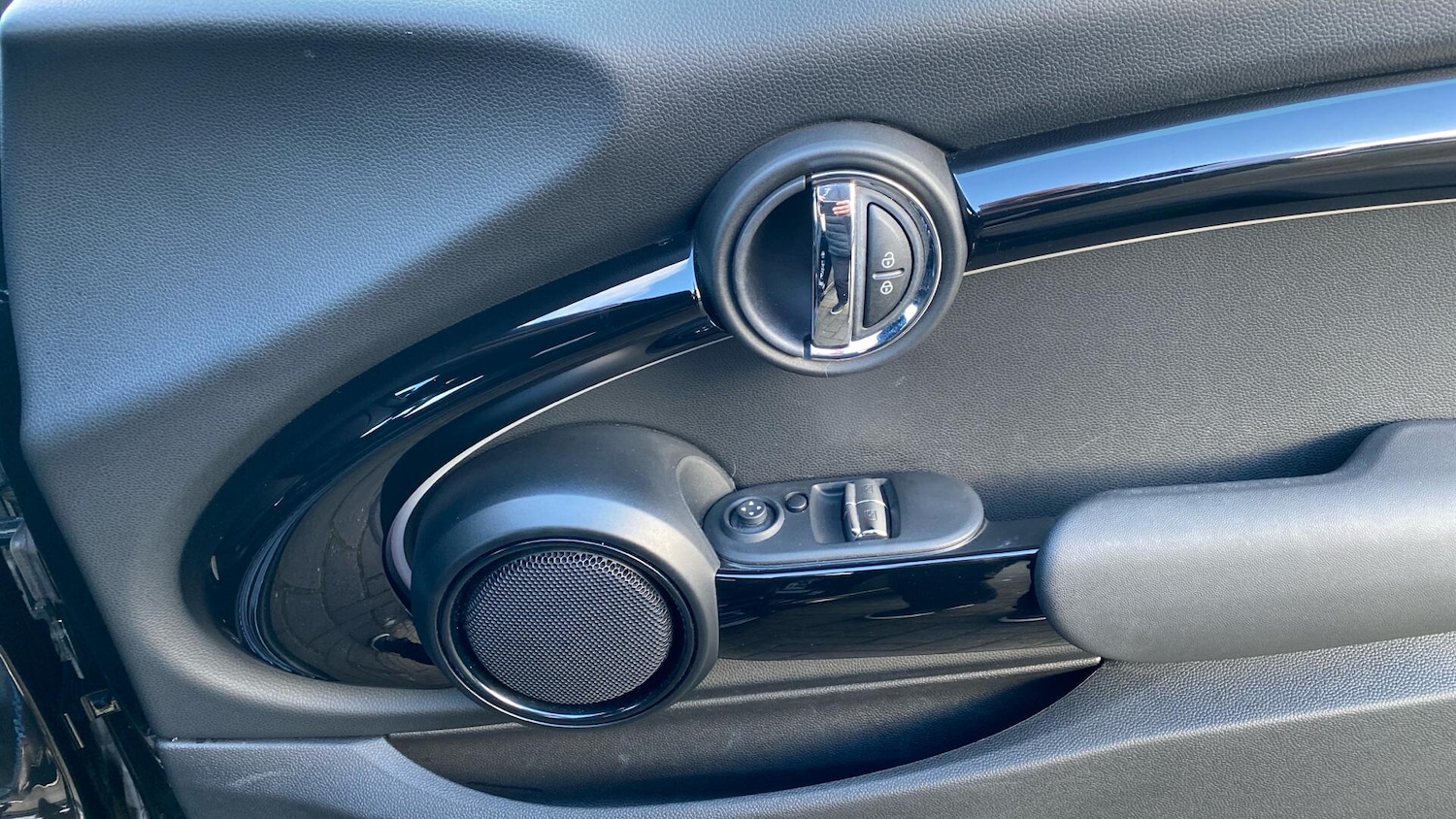 Used MINI Hatch 2022 for sale - 76760031: Photo 20