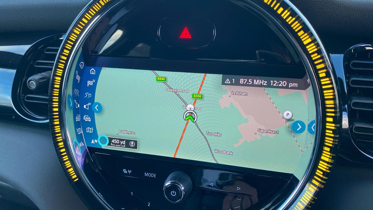 Used MINI Hatch 2022 for sale - 76760031: Photo 21