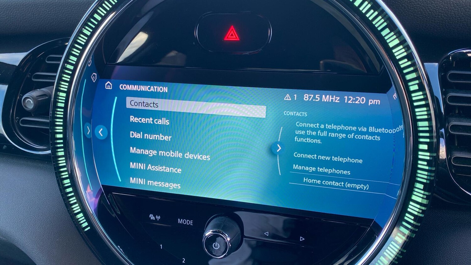 Used MINI Hatch 2022 for sale - 76760031: Photo 22