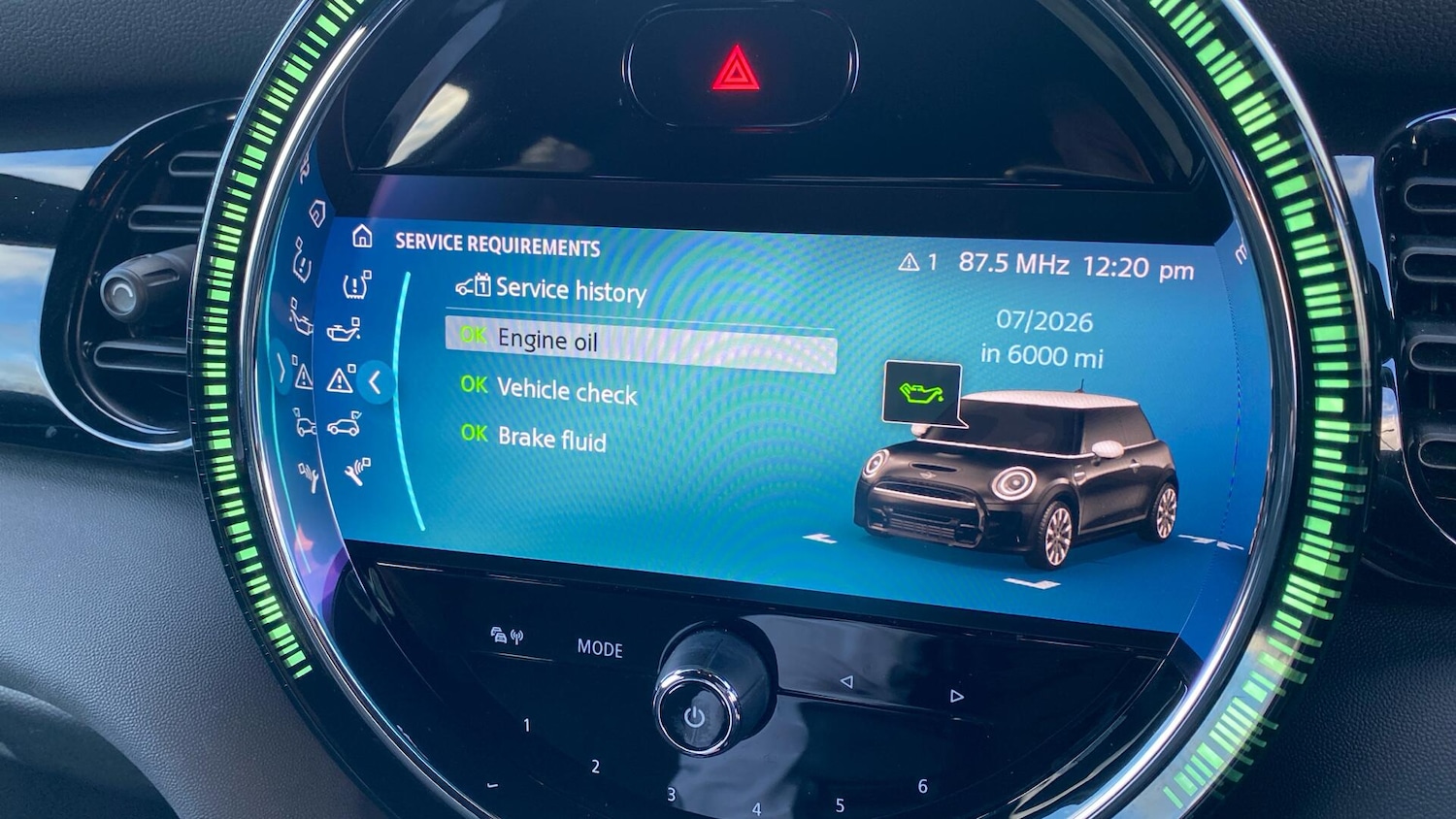 Used MINI Hatch 2022 for sale - 76760031: Photo 26