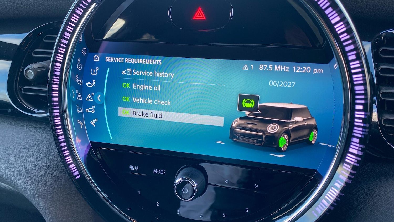 Used MINI Hatch 2022 for sale - 76760031: Photo 27