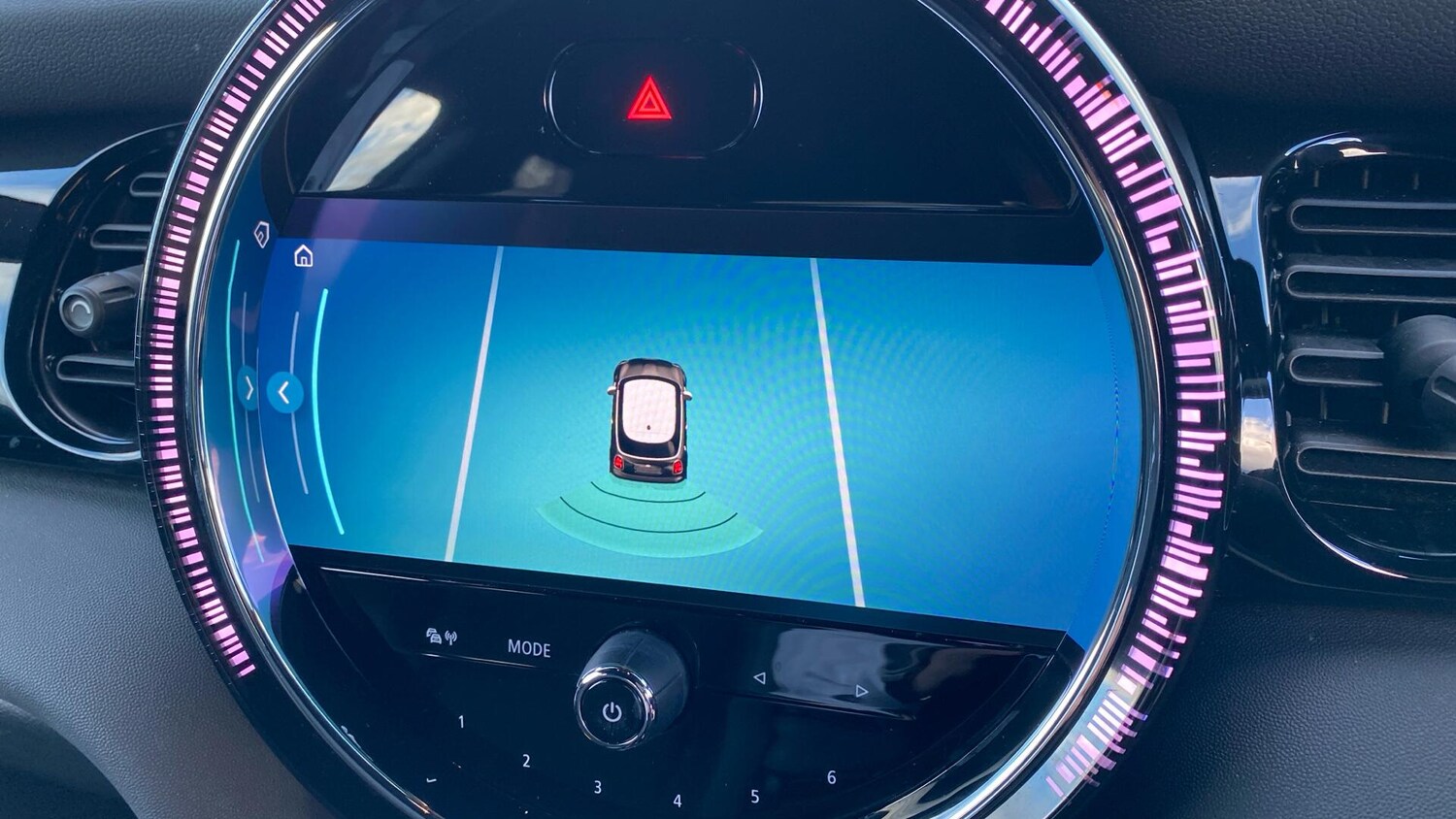 Used MINI Hatch 2022 for sale - 76760031: Photo 28