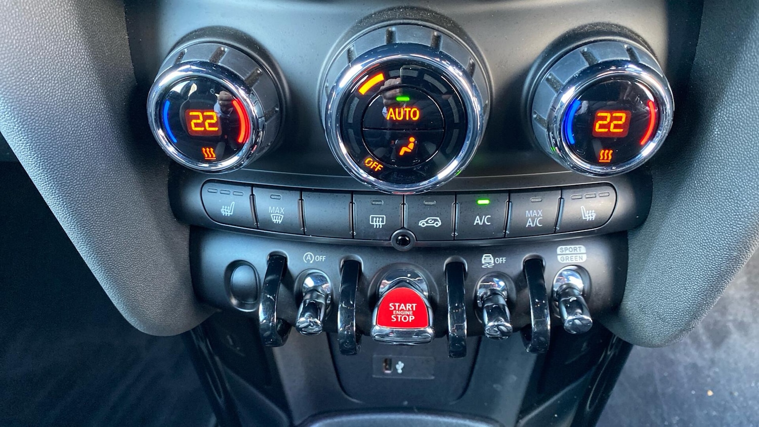 Used MINI Hatch 2022 for sale - 76760031: Photo 29