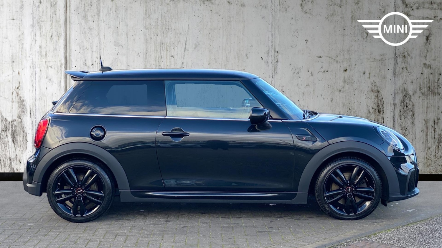 Used MINI Hatch 2022 for sale - 76760031: Photo 3