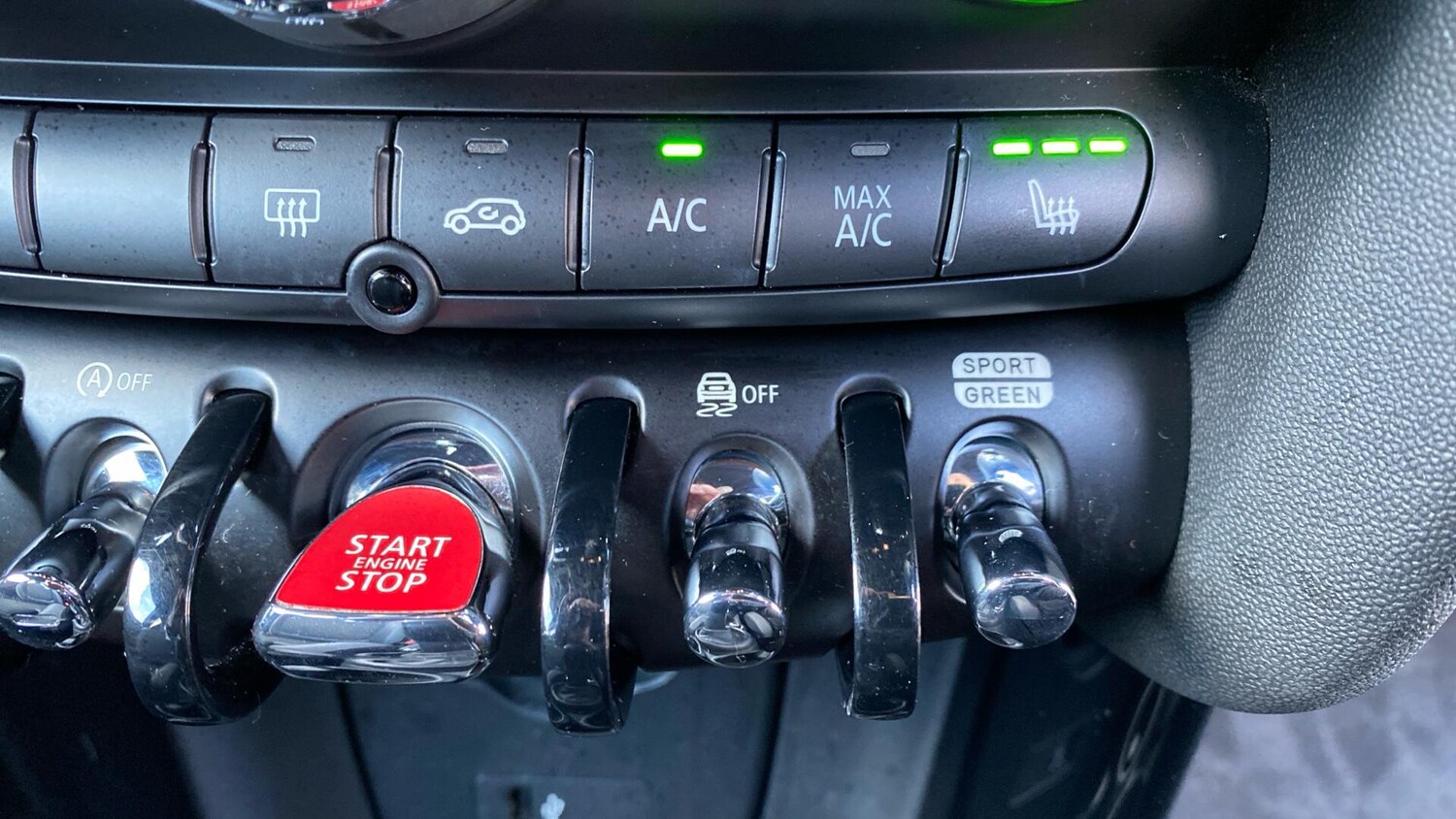 Used MINI Hatch 2022 for sale - 76760031: Photo 30