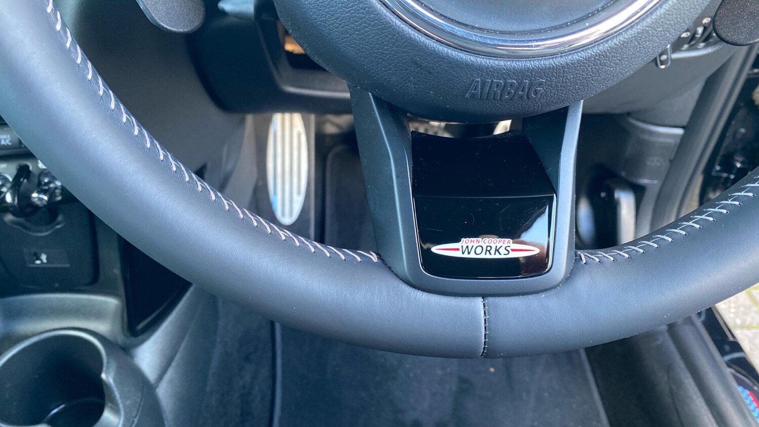 Used MINI Hatch 2022 for sale - 76760031: Photo 34