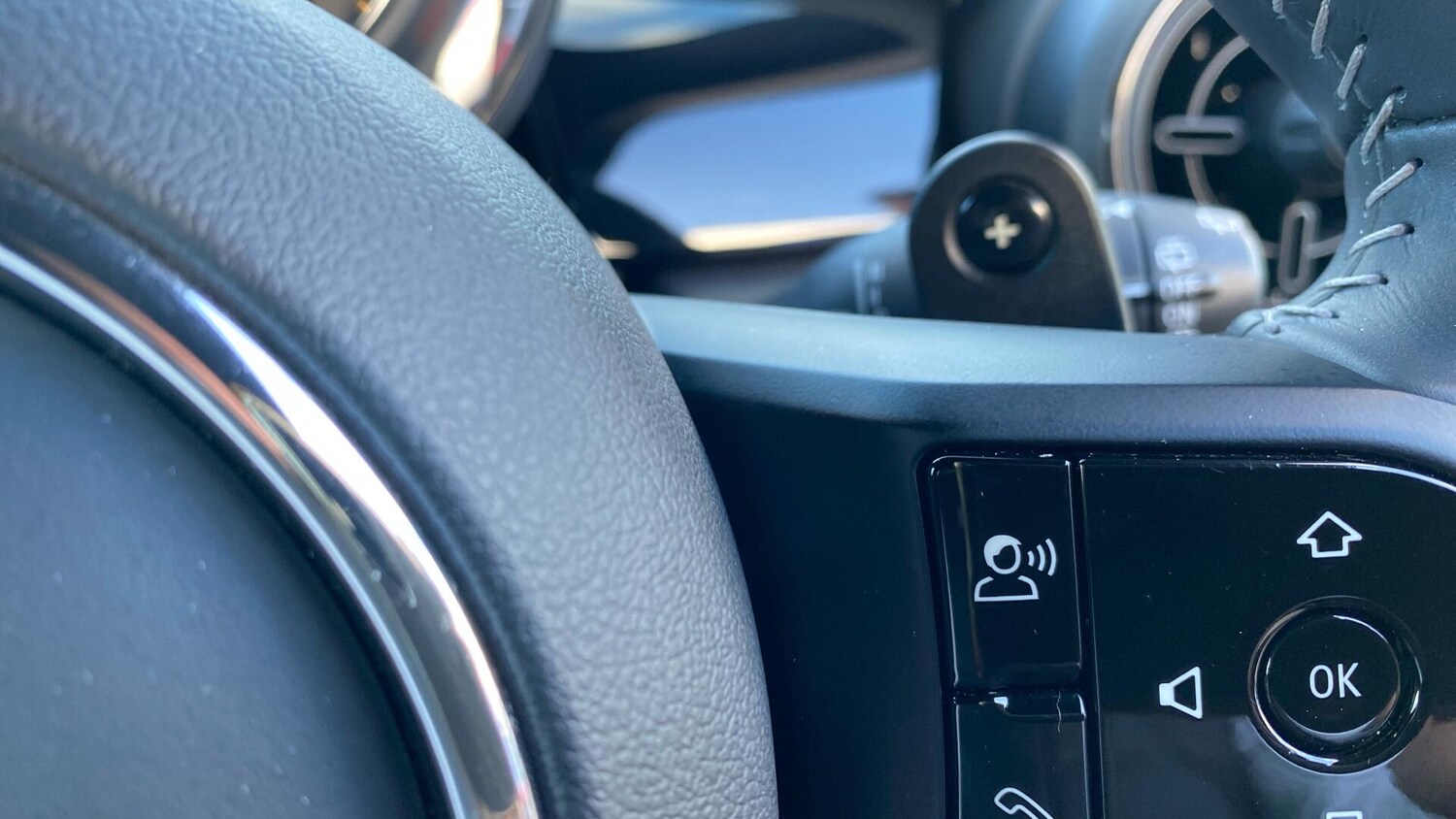 Used MINI Hatch 2022 for sale - 76760031: Photo 35