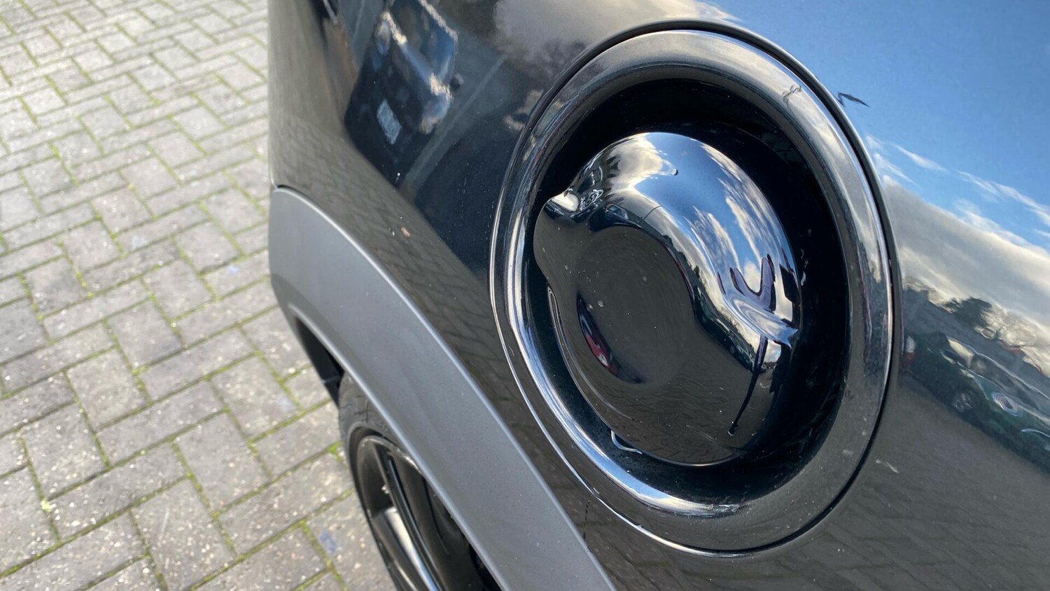 Used MINI Hatch 2022 for sale - 76760031: Photo 38