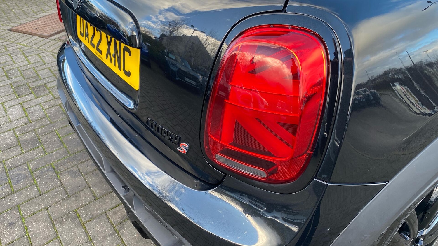 Used MINI Hatch 2022 for sale - 76760031: Photo 39