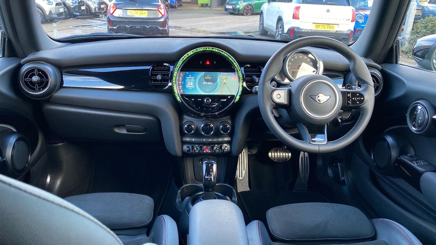 Used MINI Hatch 2022 for sale - 76760031: Photo 4