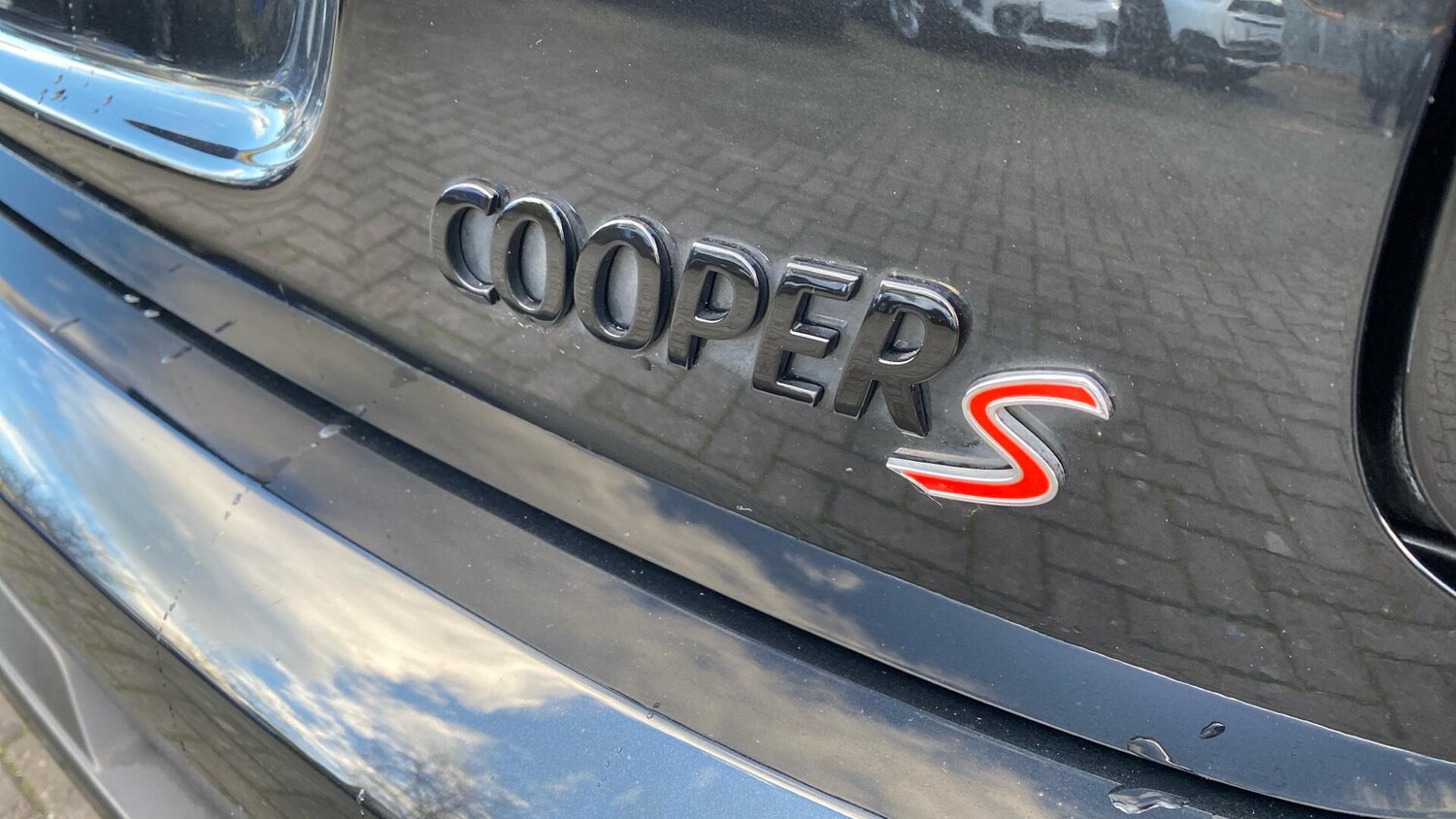 Used MINI Hatch 2022 for sale - 76760031: Photo 40