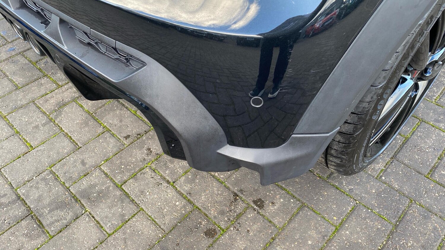 Used MINI Hatch 2022 for sale - 76760031: Photo 41