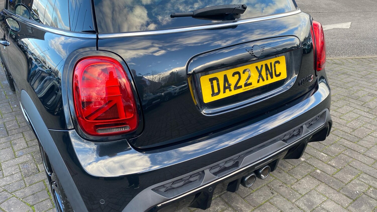 Used MINI Hatch 2022 for sale - 76760031: Photo 43