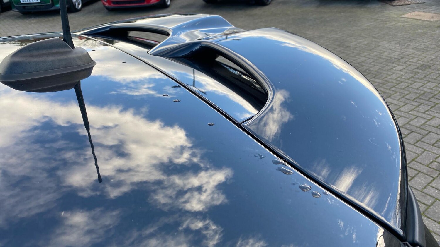 Used MINI Hatch 2022 for sale - 76760031: Photo 45