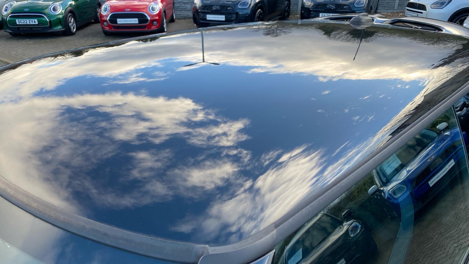 Used MINI Hatch 2022 for sale - 76760031: Photo 46