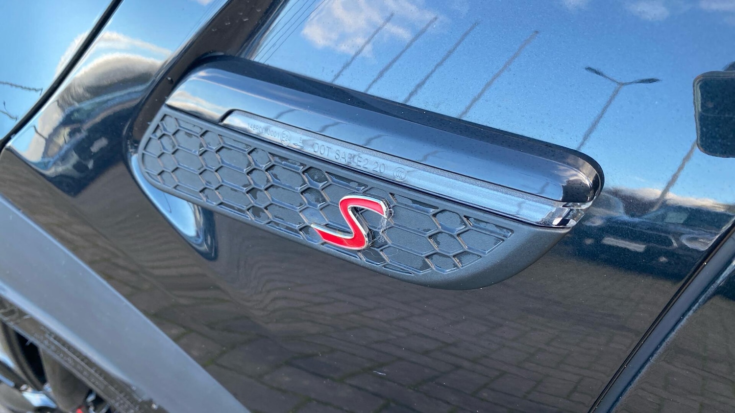 Used MINI Hatch 2022 for sale - 76760031: Photo 48