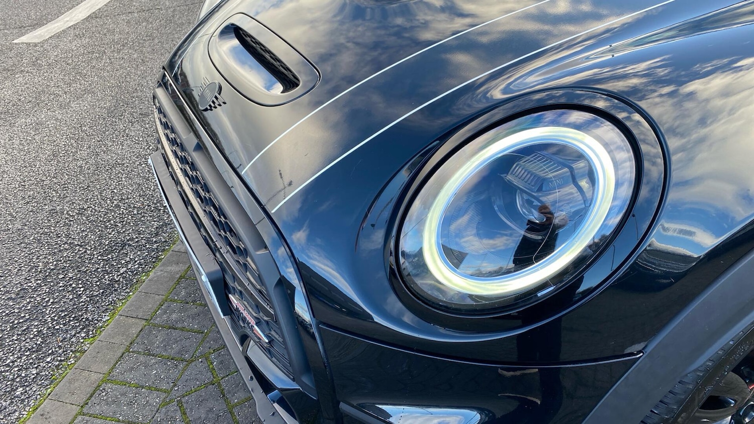 Used MINI Hatch 2022 for sale - 76760031: Photo 49