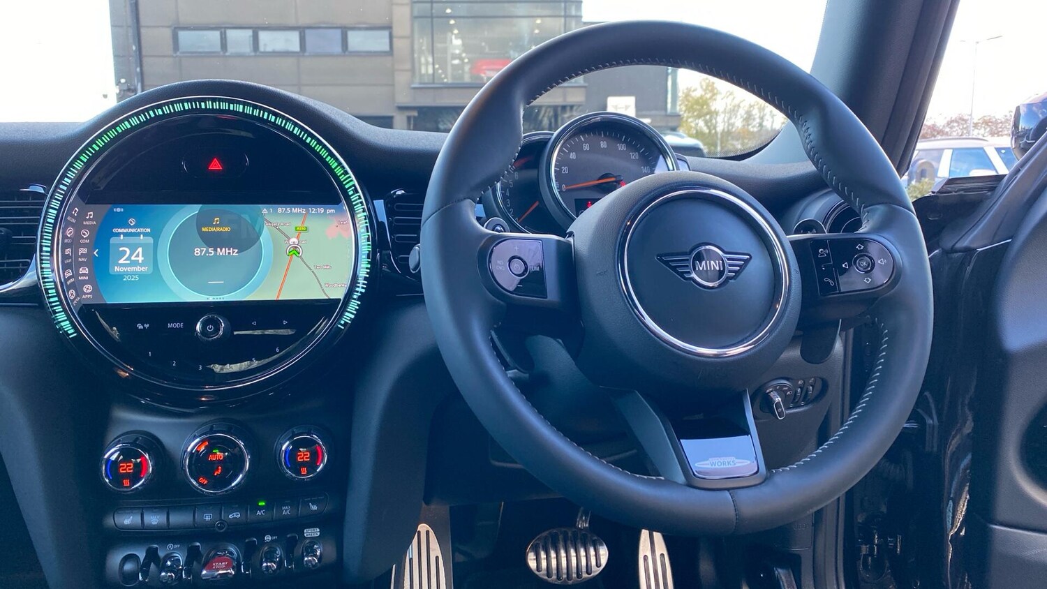 Used MINI Hatch 2022 for sale - 76760031: Photo 5