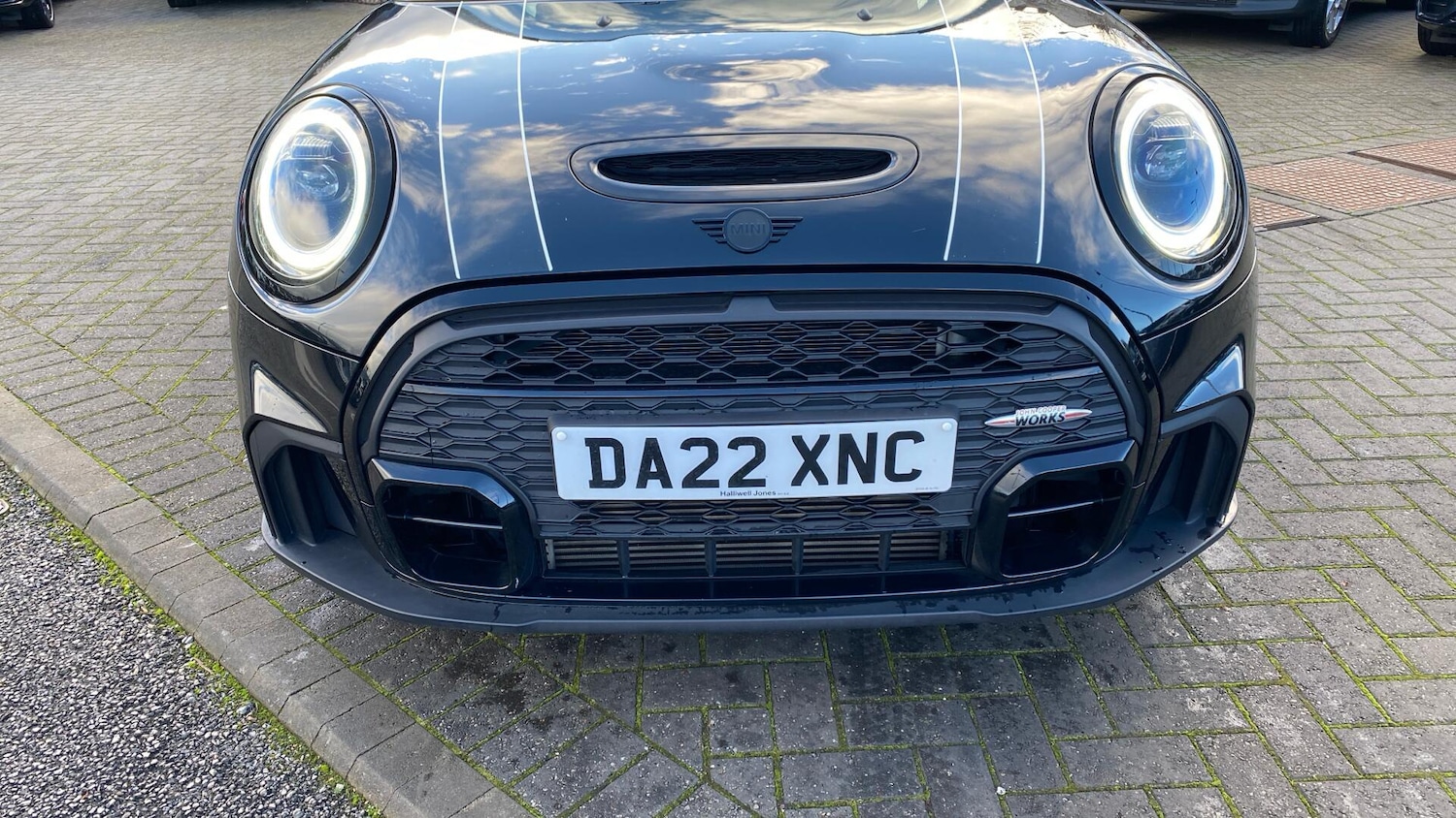 Used MINI Hatch 2022 for sale - 76760031: Photo 51