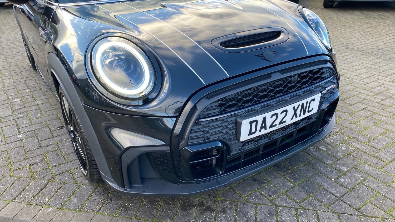 Used MINI Hatch 2022 for sale - 76760031: Photo 52