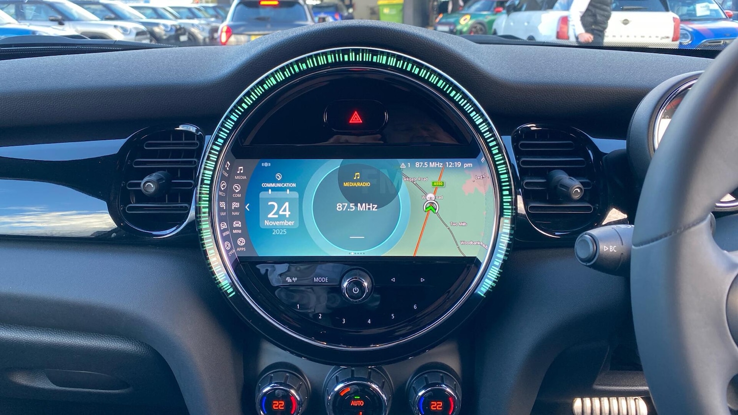 Used MINI Hatch 2022 for sale - 76760031: Photo 8