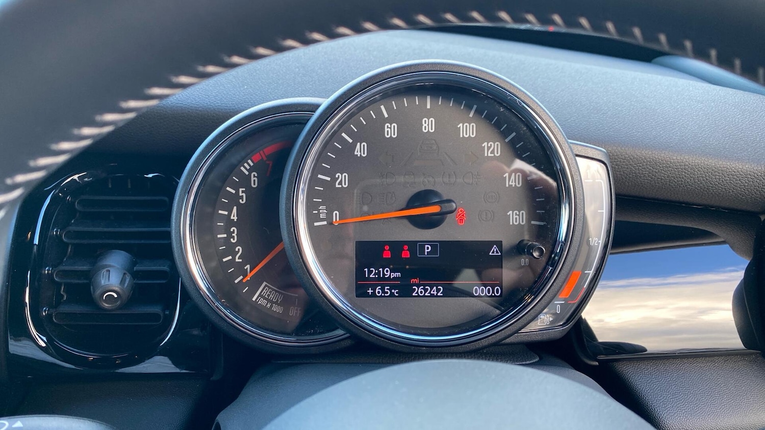 Used MINI Hatch 2022 for sale - 76760031: Photo 9