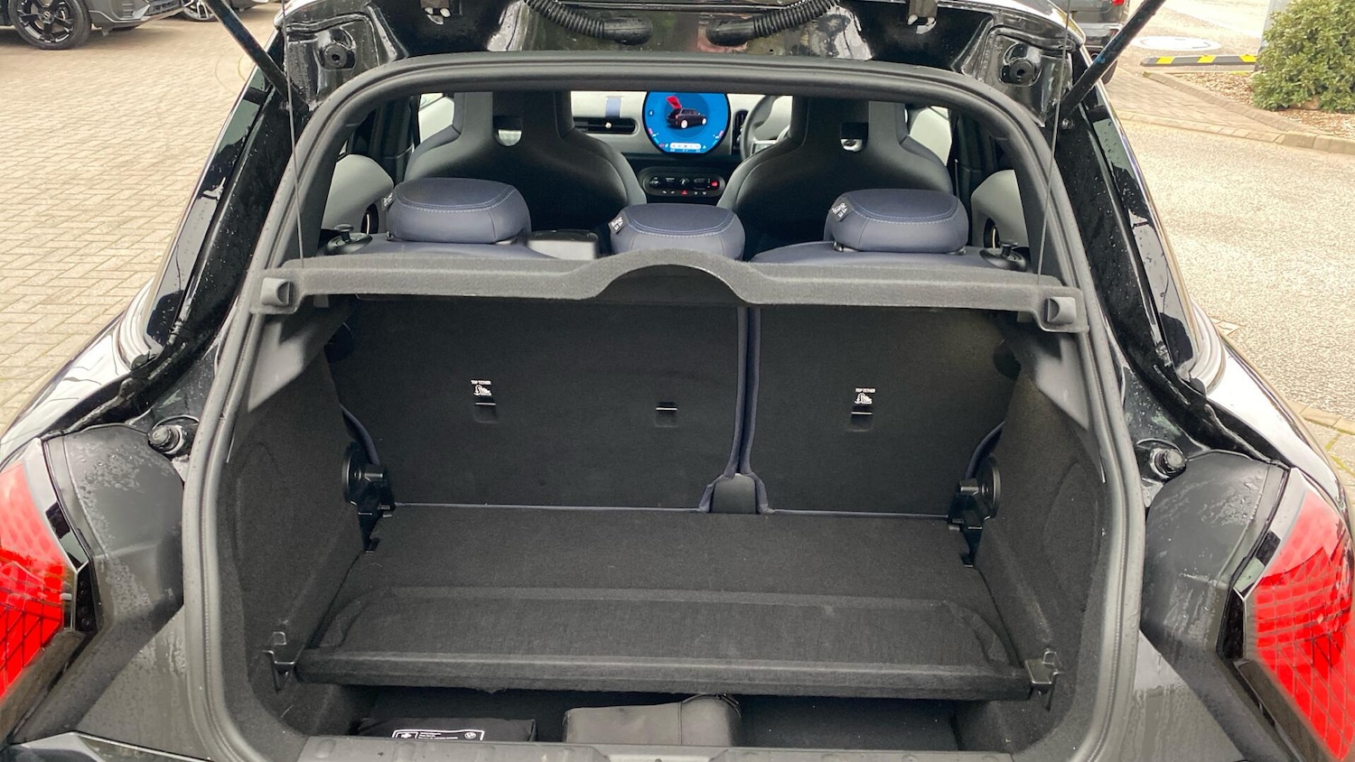 Used MINI Cooper 2025 for sale - 76760094: Photo 13