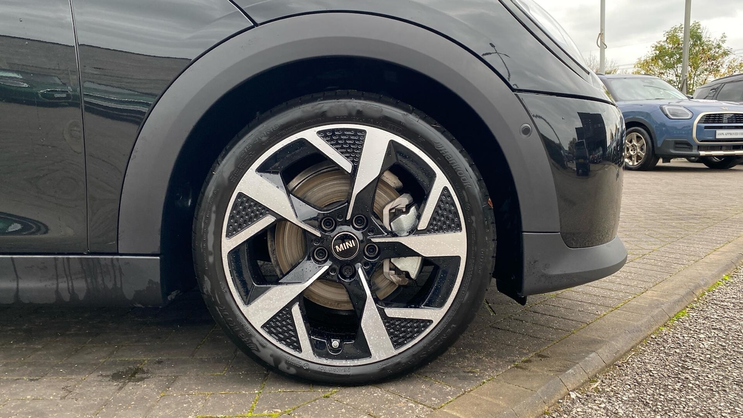 Used MINI Cooper 2025 for sale - 76760094: Photo 14