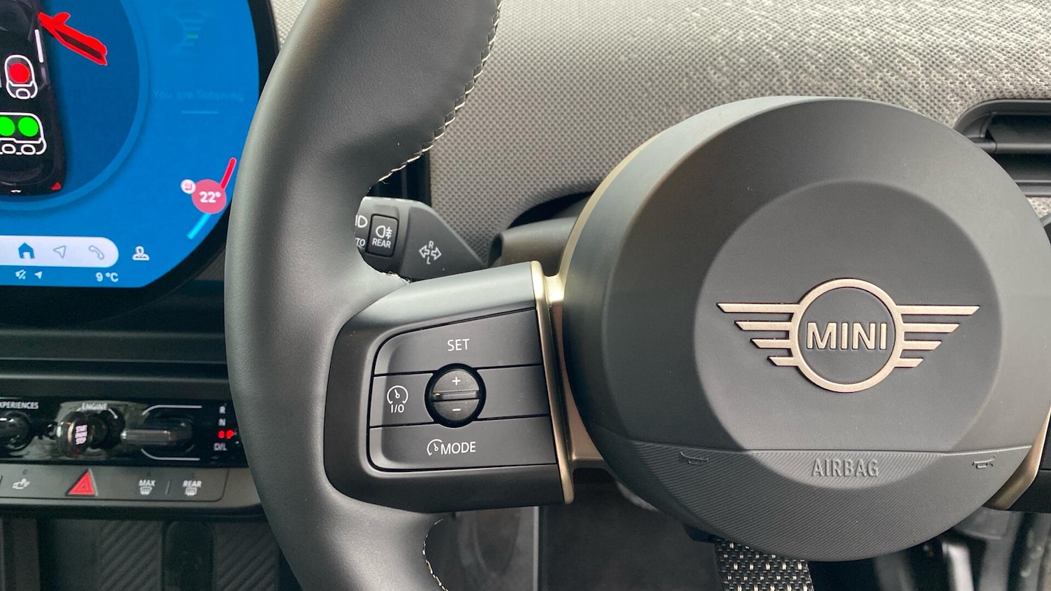 Used MINI Cooper 2025 for sale - 76760094: Photo 17