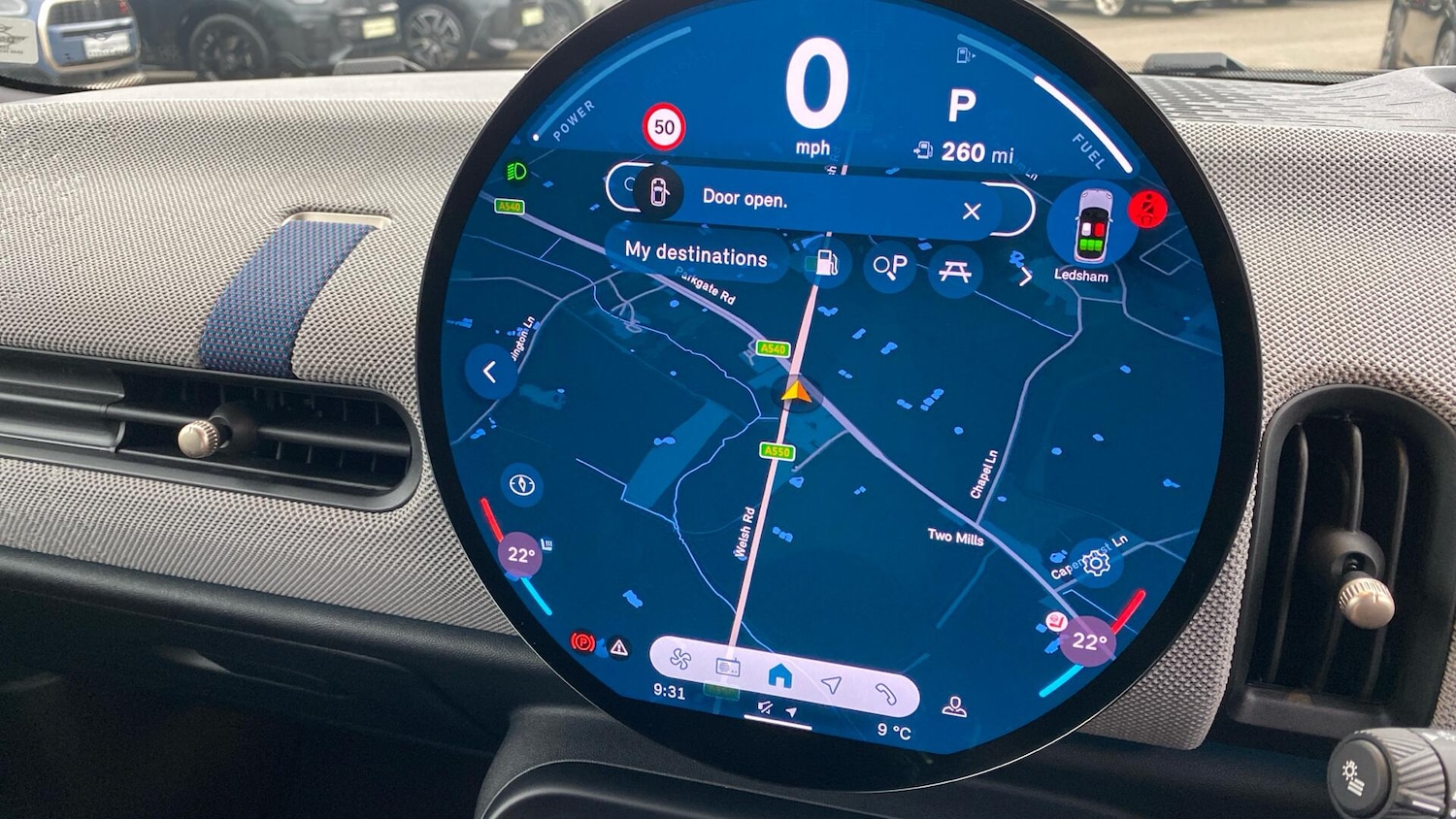 Used MINI Cooper 2025 for sale - 76760094: Photo 21