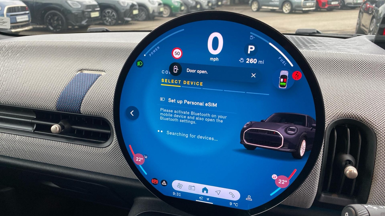 Used MINI Cooper 2025 for sale - 76760094: Photo 22