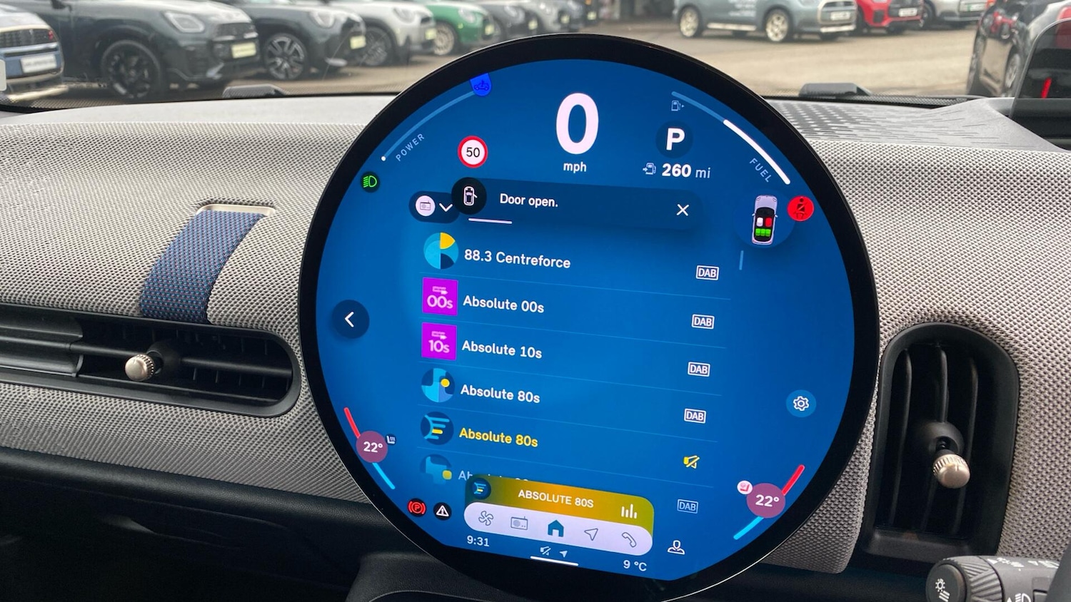 Used MINI Cooper 2025 for sale - 76760094: Photo 23