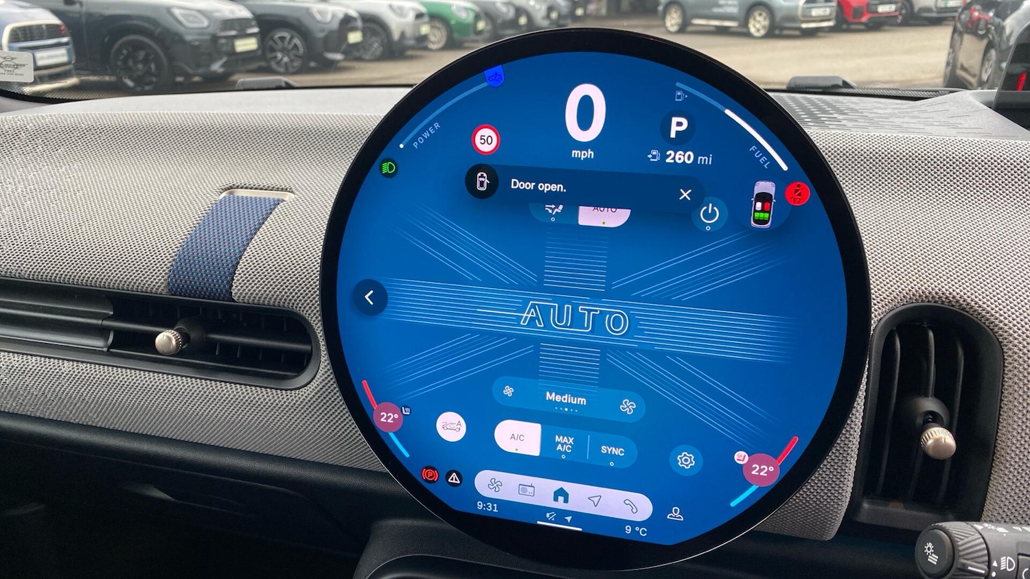 Used MINI Cooper 2025 for sale - 76760094: Photo 24