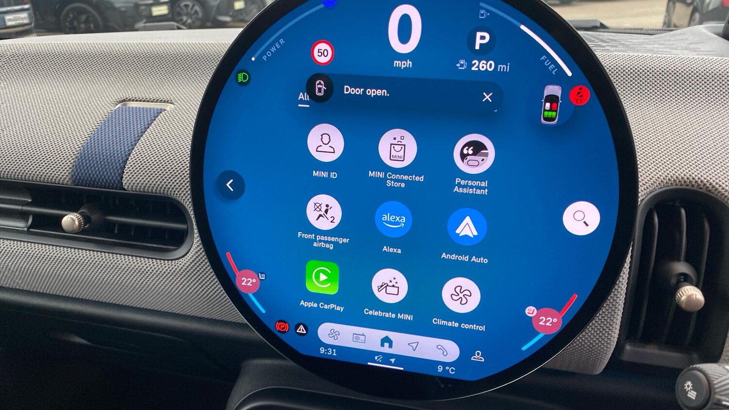 Used MINI Cooper 2025 for sale - 76760094: Photo 25