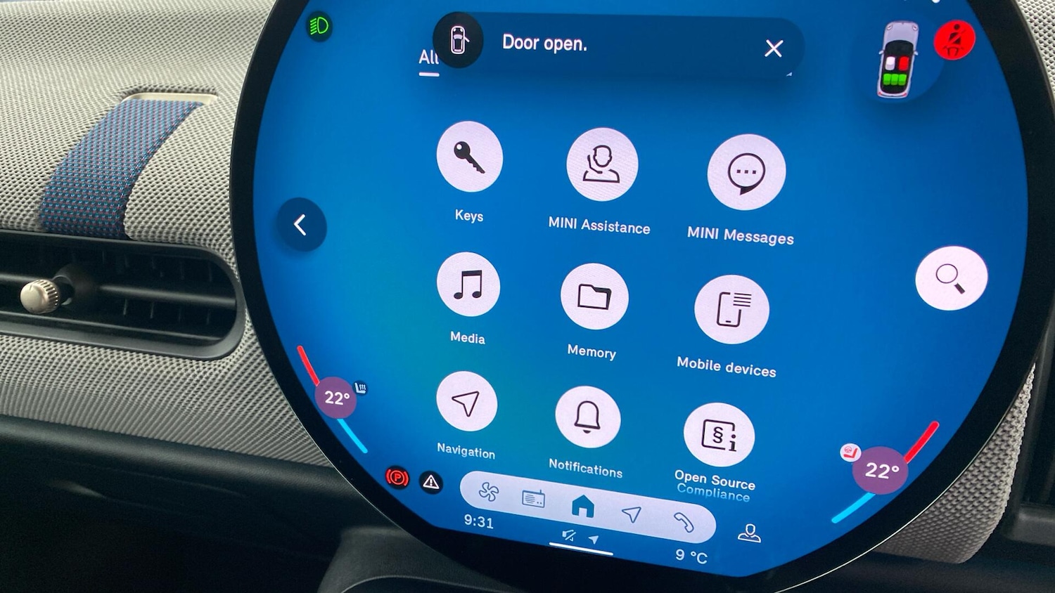 Used MINI Cooper 2025 for sale - 76760094: Photo 27